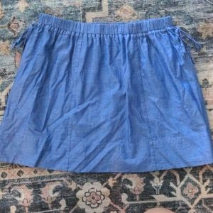 J. Crew Skirt